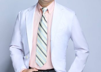 林口長庚醫院李柏賢副教授:生物製劑助克隆氏症合併廔管患者 回歸幸福生活