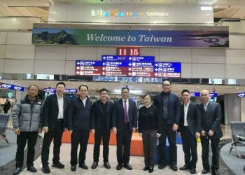 為培養新時代卓越中醫人才 福建中醫藥大學來台訪問學術交流