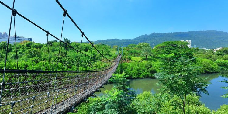 北高美術中都生活圈形塑「藝樹特區」環境 遠雄沐蘊開賣掀熱度