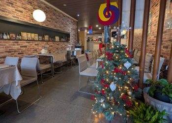 中山商圈新亮點 La Eating萊億庭餐飲 韓食一號店 帶來道地韓式美味