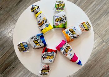 網讚「懶人救星」 亮到喵星人把馬桶當鏡子照？