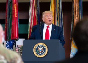 TikTok禁令出現「轉機」！川普敦促最高法院延緩強制出售令