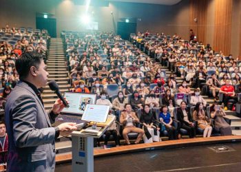 天華生技 乙巳年流年運勢講座 再創佳績