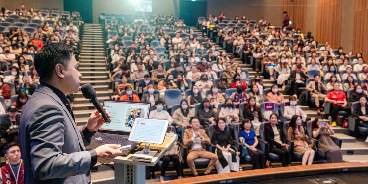 天華生技 乙巳年流年運勢講座 再創佳績