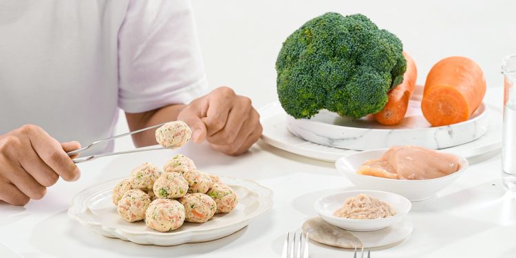 北極先生打造天然舒活寵物食品 引領毛孩飲食照護新風潮！