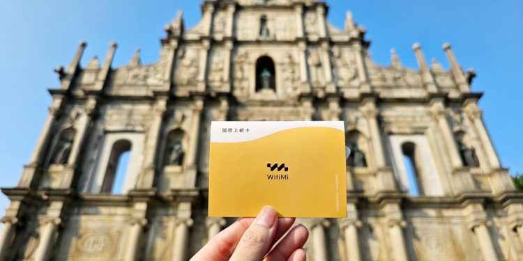 歡慶聖誕！虎航全航線優惠799元起，網卡品牌WifiMi推出買一送一限時優惠