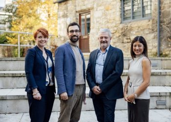 從化石燃料到綠色未來 EBC金融集團攜手牛津大學深入剖析發展挑戰