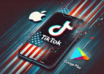 美國會議員對蘋果及Google施壓 TikTok恐於1月19日下架