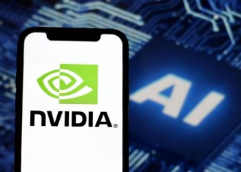 輝達稱霸投資排行榜 擠下特斯拉勇奪冠軍寶座