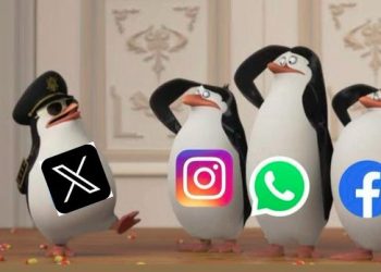 Meta、OpenAI傳重大災情！ChatGPT及Sora用戶崩潰中 有人在偷笑