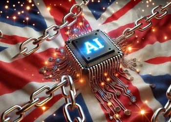 英國擬推動AI版權規範 力圖讓創意與科技共享收益成果