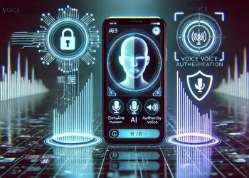 保障聲音版權！台科大研發「護聲符」APP可供語音防護與真偽辨識