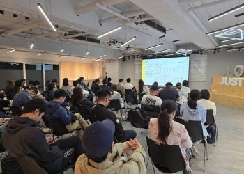 青年創業支持再升級 臺北市青年局攜手業界助力創業新星騰飛