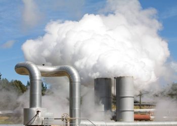 AI資料中心吃電怪獸！科技巨頭轉向投資「地熱能源」拚碳中和