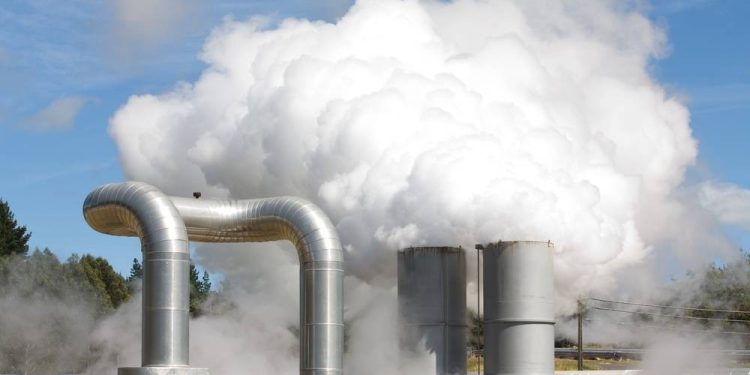 AI資料中心超耗能!科技巨頭轉向投資「地熱能源」拚碳中和