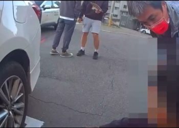 假投資真詐騙 車手面交取款當場落網