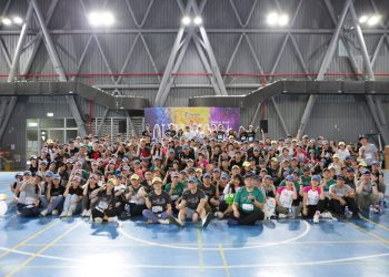 暉致醫藥榮膺「運動企業」與「健康職場」雙料國家認證 引領職場健康新標竿