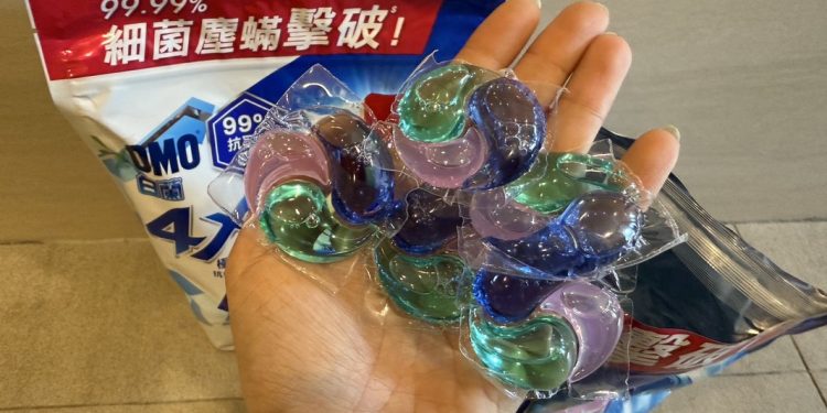 年末大掃除不用愁!網推「這兩樣」法寶 50萬網友都喊讚