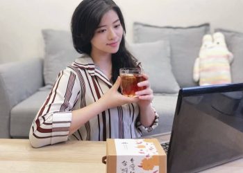 水萃機能大加分 中醫親調複方紅藜茶