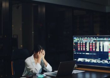 無本當沖小心翻船！證交所公布違約交割1337萬、創今年第六高