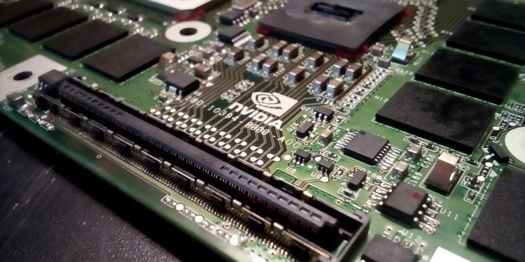 輝達擴編自駕研發團隊 凱基00926成分股就有「它」