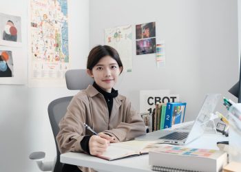 跨界設計師　融合不同領域再創造出有溫度的作品