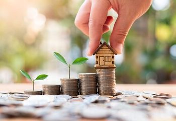 通膨緩降！央行利率決議連三凍 房市管制「按兵不動」