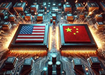 美國對中國成熟製程晶片啟動301調查 科技戰引爆中企倒閉潮