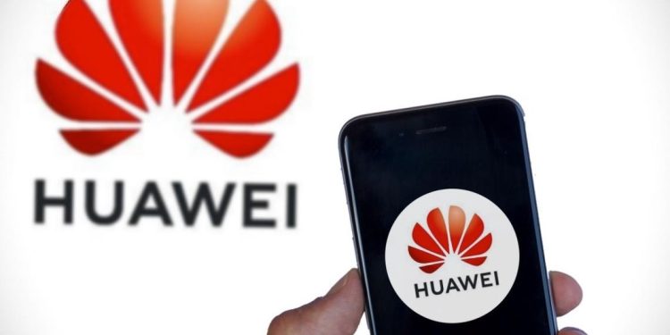 華為趕搭中國電商購物熱潮 多款最新產品祭出超殺折扣