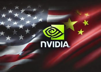 美中科技爭霸拉開戰線？中國對輝達祭出「反壟斷」調查