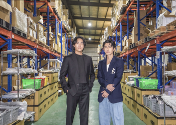 快電商創業免囤貨「雙12抽韓國來回機票」爽吃黑白大廚餐廳