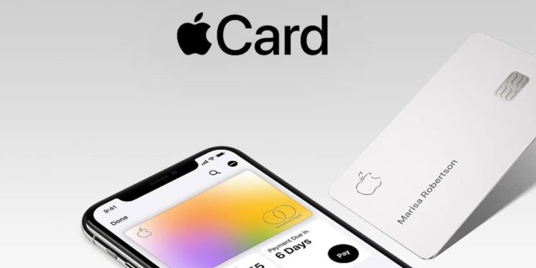 Apple Card高息存款利率調降至3.9% 蘋果信用卡仍僅限於美國