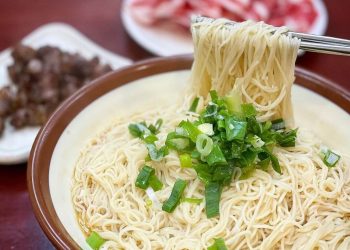 台北美食｜8間台北羊肉爐店家推薦 知名排隊名店推薦一次看