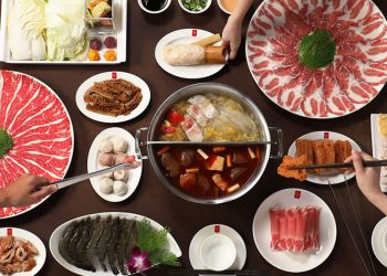 台北美食｜重度嗜辣者必收藏 台北麻辣火鍋推薦 吃過必回訪老饕們私房清單