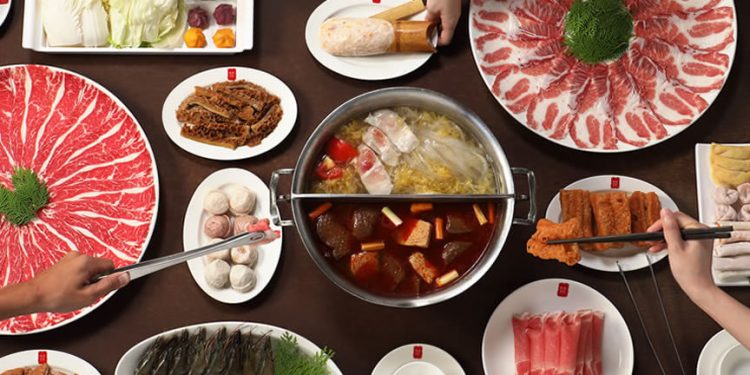 台北美食|重度嗜辣者必收藏 台北麻辣火鍋推薦 吃過必回訪老饕們私房清單