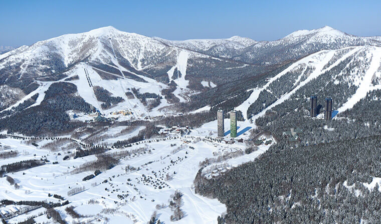 四大日本滑雪場指南：體驗粉雪與溫泉的完美冬季旅遊行程推薦