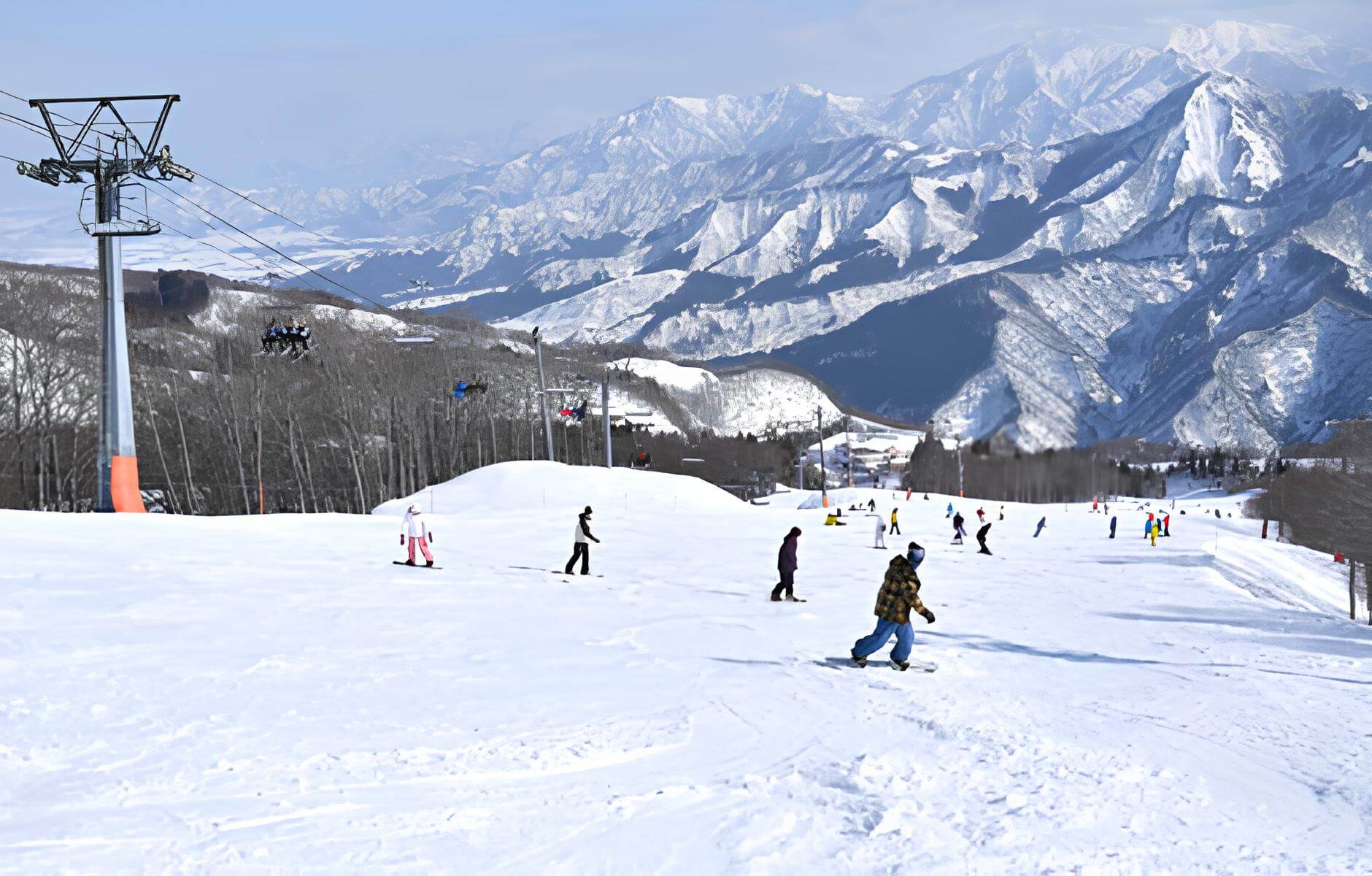 四大日本滑雪場指南：體驗粉雪與溫泉的完美冬季旅遊行程推薦