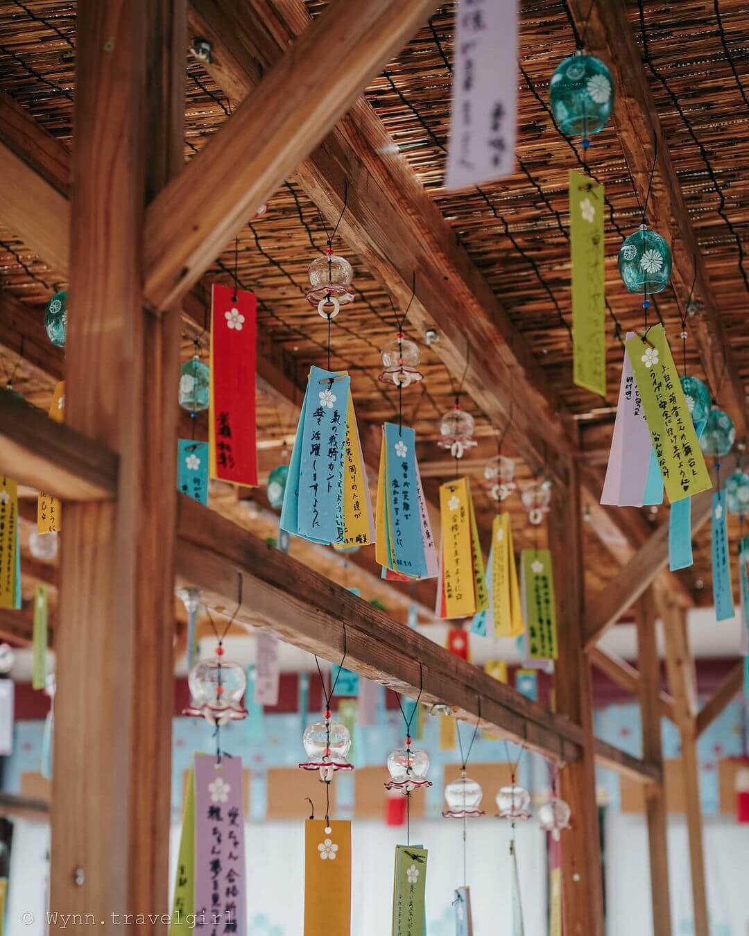 日本景點：必訪日本神社感受日本文化！祈求神明保佑