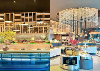 台北美食｜年末公司最大盛事 台北尾牙餐廳推薦 包辦一場賓主盡歡尾牙非難事