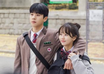 韓國景點｜跟著韓劇男女主角踩點去 盤點六個熱門打卡區