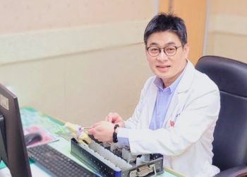 拯救退化行動力卡關  一次性自體軟骨再生修復技術