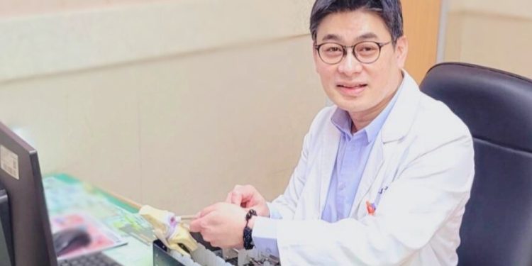 拯救退化行動力卡關  一次性自體軟骨再生修復技術