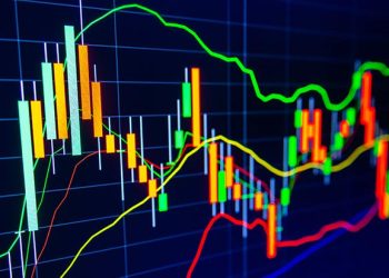 比特幣創高壓抑美股走勢 台股盤中震盪翻黑、中小個股各自表現