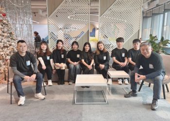 方居浩斯科技設立台中分公司 將拼拼與飛豬服務擴展至中南部