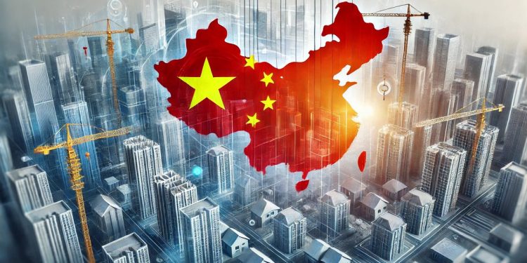 中國12月製造業成長不如預期 專家：經濟刺激成效有限