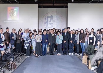 產學合作新典範 紡織大廠與黎明技院攜手推動低碳創新應用