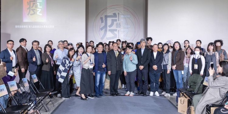 產學合作新典範 紡織大廠與黎明技院攜手推動低碳創新應用
