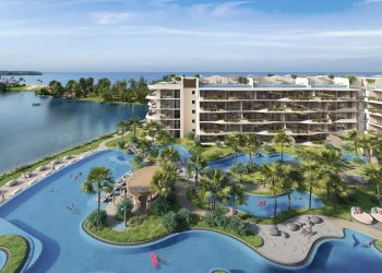 全球最強熱帶置產熱潮！普吉島「樂古浪灣畔」豪宅24坪起搶攻國際買家