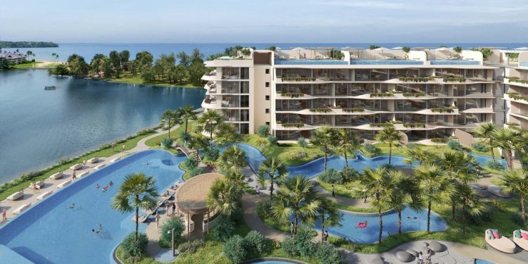 全球最強熱帶置產熱潮!普吉島「樂古浪灣畔」豪宅24坪起搶攻國際買家