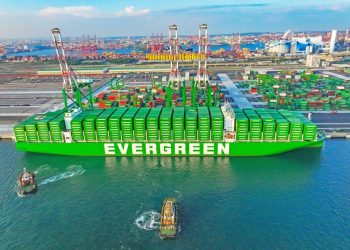 年終「開獎」！長榮海運豪發20個月、陽明宣布明年加薪3%